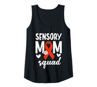 Donna Collane Sensoriali Collana da Masticare per Bambini Sensory Canotta