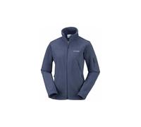 Columbia Fast Trek 2 Jacket, Giacca In Pile Con Cerniera Intera Donna, Nocturnal, M