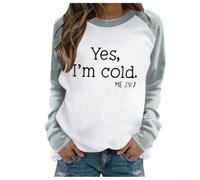 Donna con Cappuccio, 3D, Maniche Lunghe Donna con Cappuccio,(A L) | Per Uso Quotidiano, 3D Morbida, Ideale per Donne, Poliestere Leggero, Taglie S-XXXL