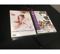 Donna Contro Donna DVD Sharon Stone Ellen DeGeneres Michelle Williams Sigillato