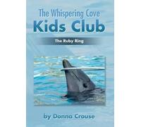 Donna Crouse The Whispering Cove Kids Club (Copertina rigida)