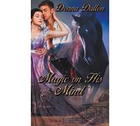 Donna Dalton Magic on His Mind (Tascabile) Gifted