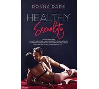 Donna Dare Healthy Sexuality (Copertina rigida)
