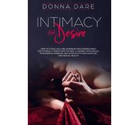 Donna Dare Intimacy and Desire (Tascabile)