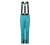 Donna DARE2B Effused Blu Guscio Morbido Sci Pantaloni 22-30 Esclusivo Plus Size
