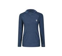 Donna Dare2B Felpa con cappuccio Sprint Cty (Moonlight Denim Marl) 42 (14 UK)