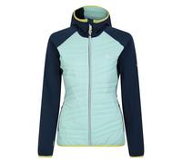 Donna Dare2B Giacca ibrida Altimeter (Mint Green/Moonlight Denim) 36 (8 UK)