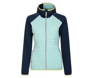 Donna Dare2B Giacca ibrida Altimeter (Mint Green/Moonlight Denim) 36 (8 UK)