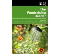 Donna Day Lafferty Beth Breeze The Fundraising Reader (Tascabile)