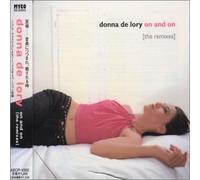 Donna de Lory - On & on