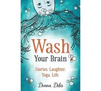 Donna Debs Wash Your Brain (Tascabile)