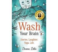 Donna Debs Wash Your Brain (Tascabile)