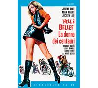 Film - La Donna Dei Centauri - Dvd