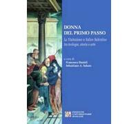 Donna del primo passo. La Visitazione a Salice Salentino tra teologia, storia arte