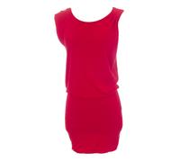 Donna Derange Flash Abito x-Small Rosso Brillante