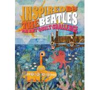 Donna DeSoto Inspired by the Beatles (Copertina rigida)