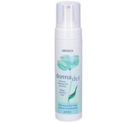 Medica Sas Mousse detergente Donna det – 200 ml