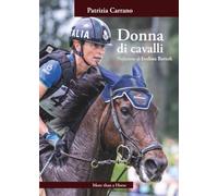Donna di cavalli