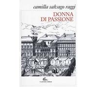 Donna di passione. Nuova ediz.