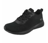 Donna Difficile Parlare 32504 Scarpe da Ginnastica con Lacci BOBS SPORT Skechers