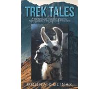 Donna Dolinar Trek Tales (Tascabile)