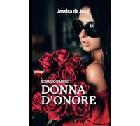 Donna d'Onore: Romanzo sulla Mafia