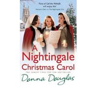 Donna Douglas A Nightingale Christmas Carol (Tascabile) Nightingales