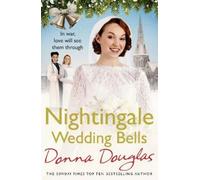 Donna Douglas Nightingale Wedding Bells (Tascabile) Nightingales