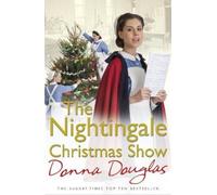 Donna Douglas The Nightingale Christmas Show (Tascabile) Nightingales