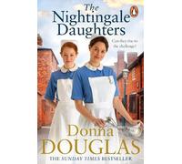 Donna Douglas The Nightingale Daughters (Tascabile)