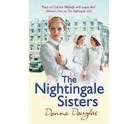 Donna Douglas The Nightingale Sisters (Tascabile) Nightingales