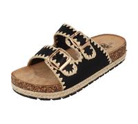 Donna Down To Earth Estate Sandali Sabot/Passanti F '1r2106'