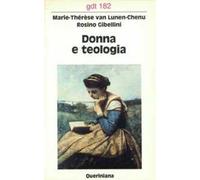 Donna e teologia