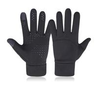 Donna e Uomo Traspirante Touch Screen Pieno Dito Guanti Sportivi per Ciclismo Bicicletta Bici Racing Motorcycle Motocross con Protection sulle nocche