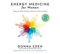 Donna Eden David Feinstein Energy Medicine for Women (Tascabile)