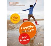 Donna Eden David Feinstein Sa Energiemedizin für Frauen: Mit (Copertina rigida)