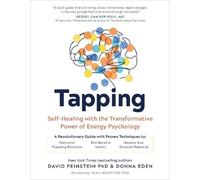 Donna Eden David Feinstein Tapping (Tascabile)