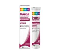Donna Effervescente Arancia, 200 g