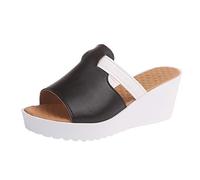 Donna Eleganti, da Trekking Donna Unisex Infradito Chiuse Dietro con