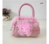 Donna Estate Lustrini Borsa Piccola Cellulare Chiave Portamonete Floreale