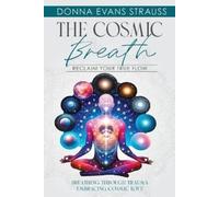 Donna Evans Strauss The Cosmic Breath (Tascabile)