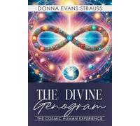 Donna Evans Strauss The Divine Genogram (Tascabile)