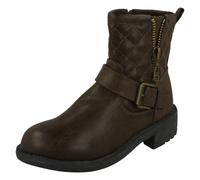 Donna F50705 Sintetico Stivaletto By Spot On Era Ora