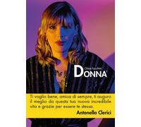 DONNA - Facchini Chloe - 2024 - Edizioni del Loggione