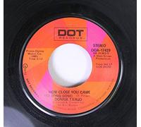 Donna Fargo 45 RPM How Close You Came (To Being Gone) / Funny Face