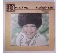 DONNA FARGO - brotherly love