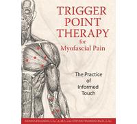 Donna Finando Steven Finand Trigger Point Therapy for Myofascial Pai (Tascabile)
