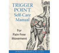 Donna Finando Trigger Point Self-Care Manual (Tascabile)