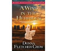 Donna Fletcher Crow A Wind in The Hebrides (Tascabile)