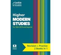 Donna Ford Donna Millar Patrick Carson Fiona We Higher Modern Studi (Tascabile)